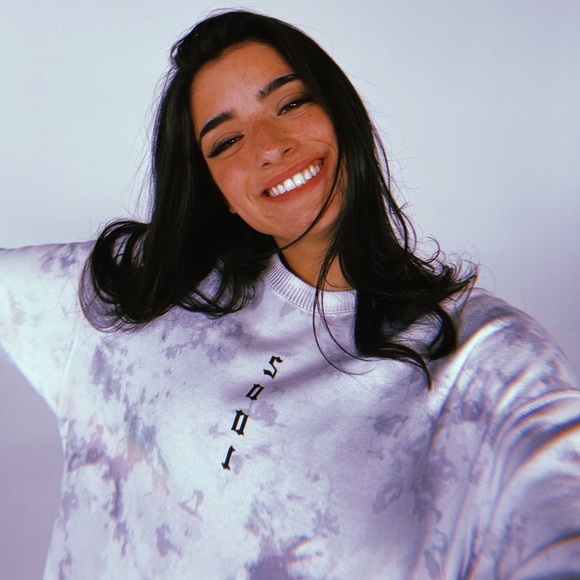 Hollister Social Tourist Charlie & Dixie Oversized 2001 Collaboration Sw… - Picture 5 of 15